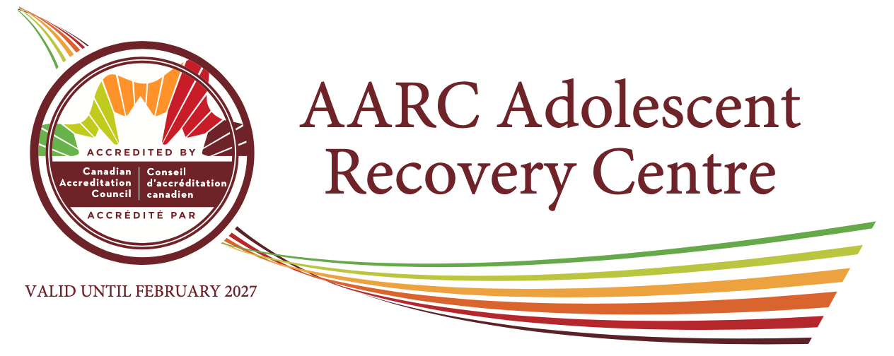 AARC CAC Accreditation Banner